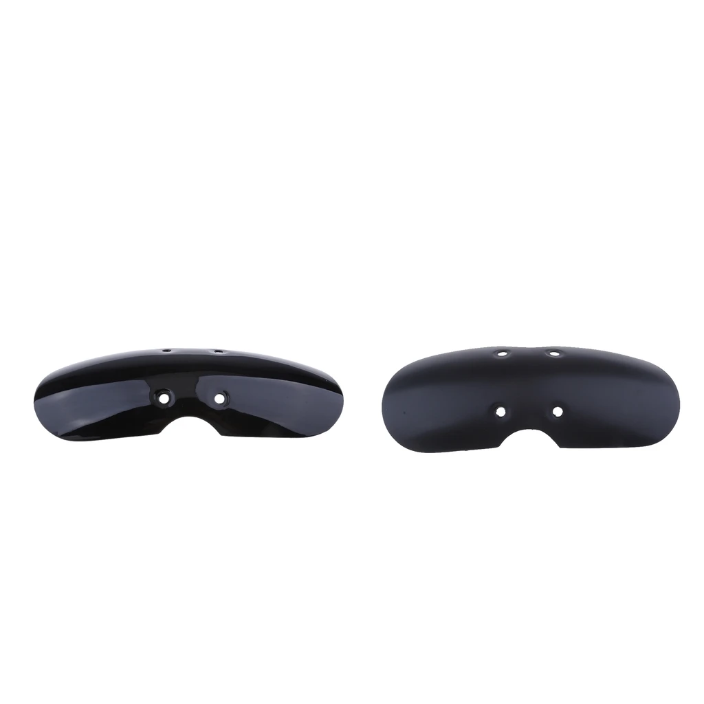 

Fender Extender / Front Mudguard Extension Universal Suitable for Triumph Scrambler 2006-2016