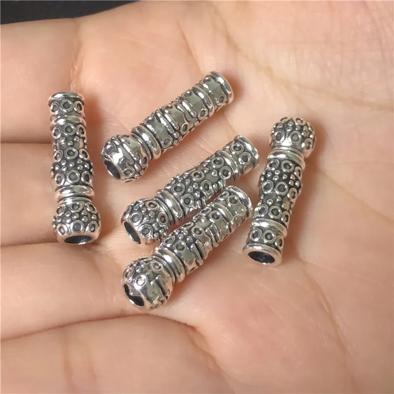Коннекторы для подвесок в виде розаков misbaha tasbih изготовления ювелирных изделий