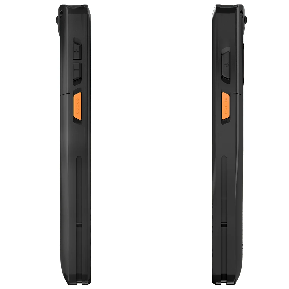 Портативный PDA Android 11 0 POS-терминал 1D 2D сканер штрих-кода NFC RFID считыватель QR-кода с