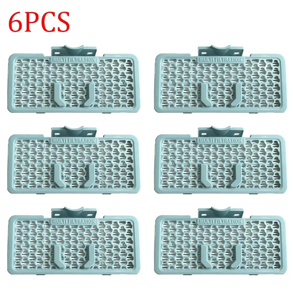 

H13 Hepa Filter For LG VC7318 VC7320 VK8010 VK8020 VK8810 VK8820 VK8830 VK8910 VK8928 Series Vacuum Cleaner Parts ADQ73453702