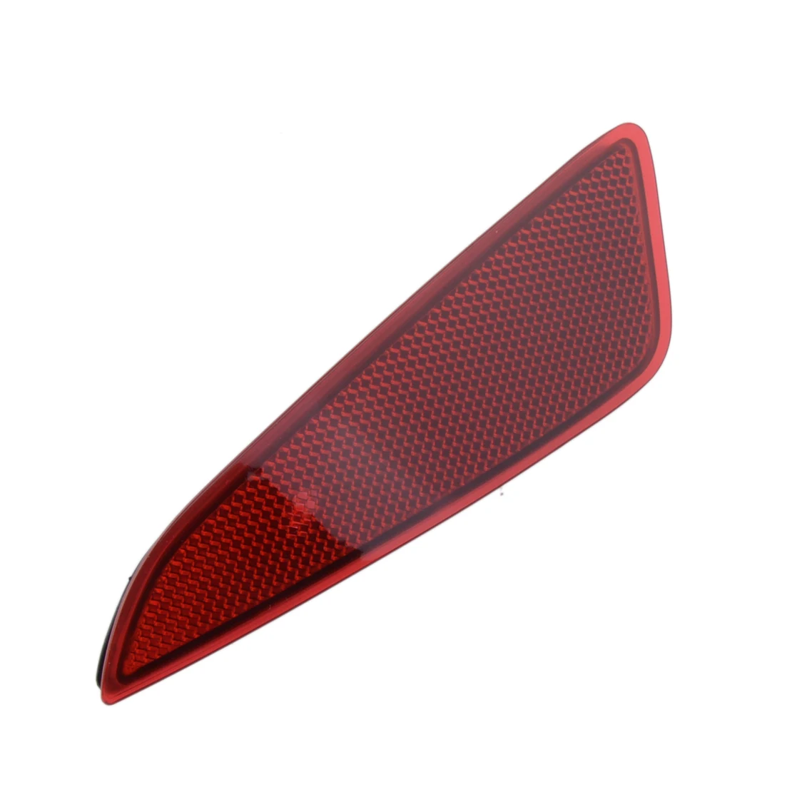 1 пара автомобиля светодиодный задний бампер стоп отражатель туман светильник