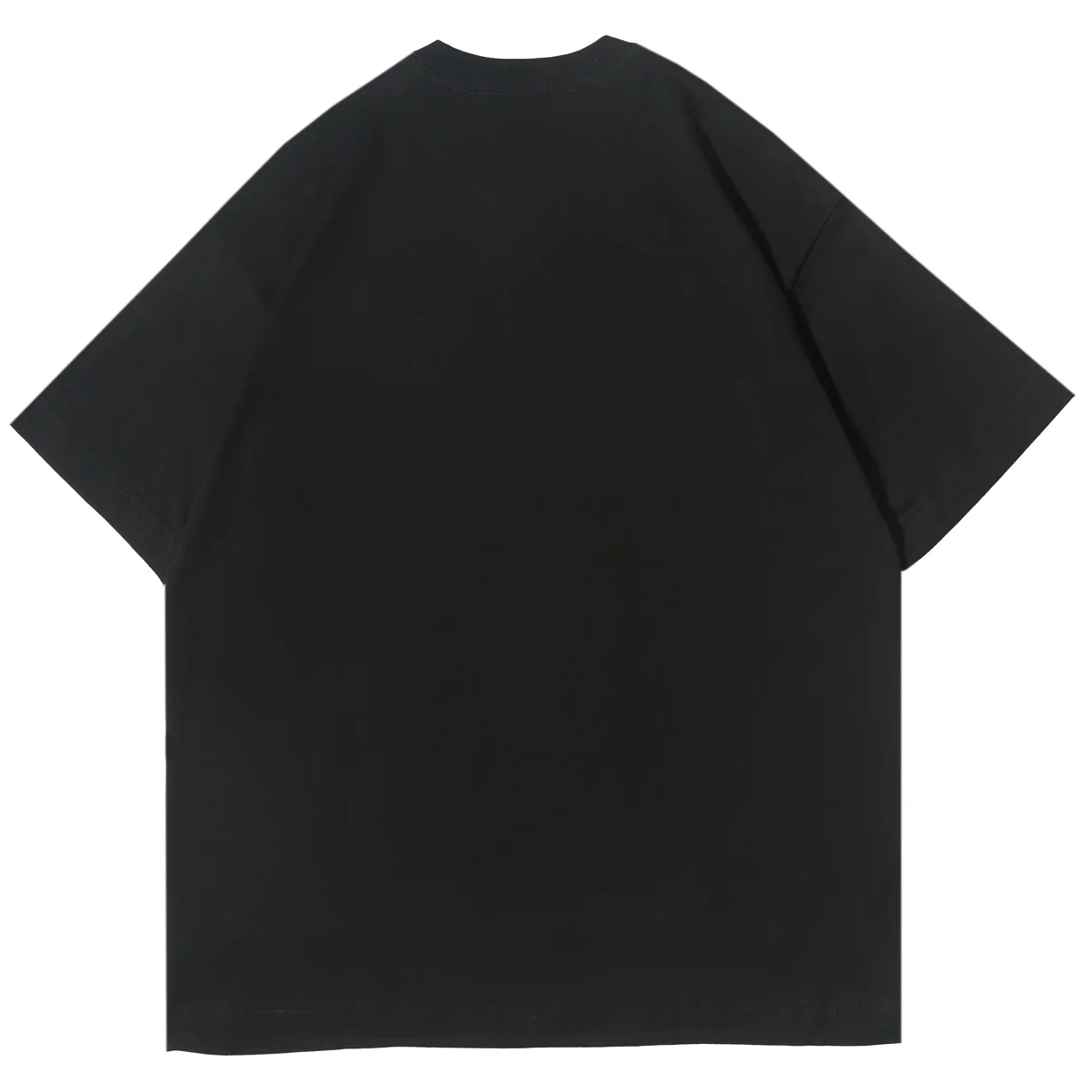 Футболка мужская с граффити в стиле хип-хоп | Мужская одежда