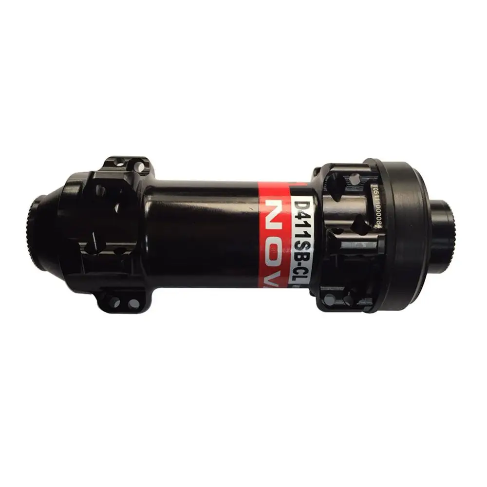 Novatec D411SB-CL D412SB-CL MTB XC Центральный замок втулка QR TA XD XX1 XDR 12S | Спорт и развлечения