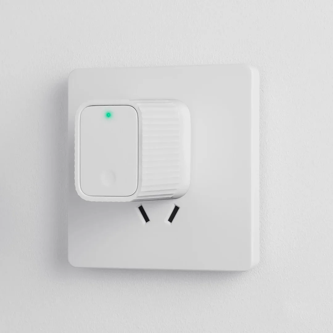 Шлюз Qingping Mini BT 4 2 с Wi Fi хаб вспомогательное устройство поддержка умного