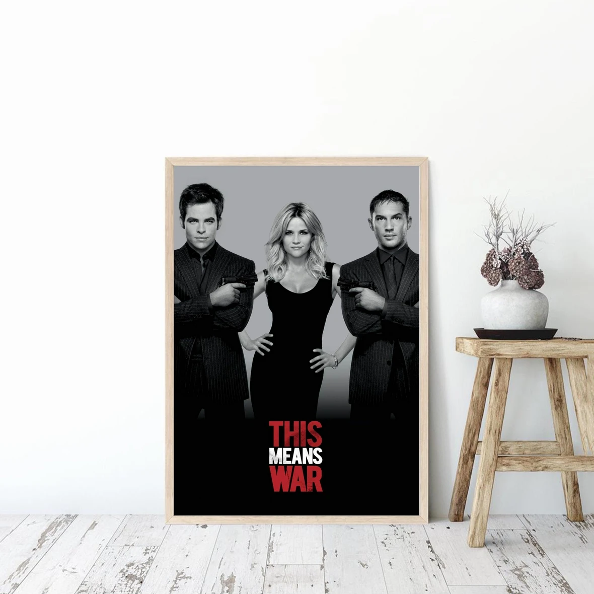 Постер фильма Риз Уизерспун украшение для дома настенная живопись (без рамки)