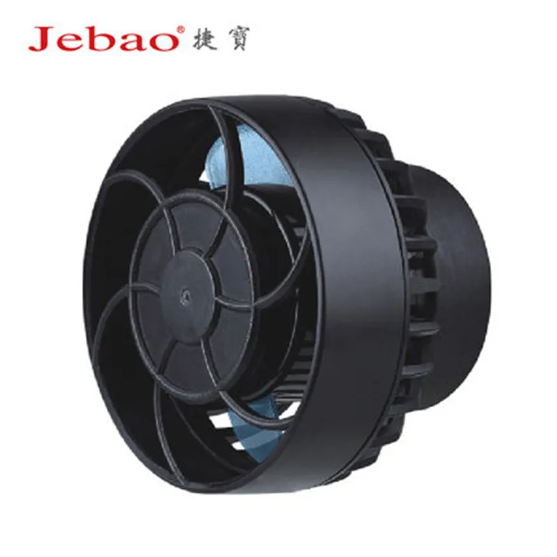 Погружной водяной насос Jebao Wave Maker с контроллером SLW Series для аквариума морского