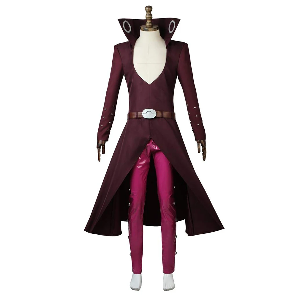 Костюм для косплея &quotСемь смертных грехов&quot &quotгрех ЛИСЫ&quot &quotжадный бан&quot