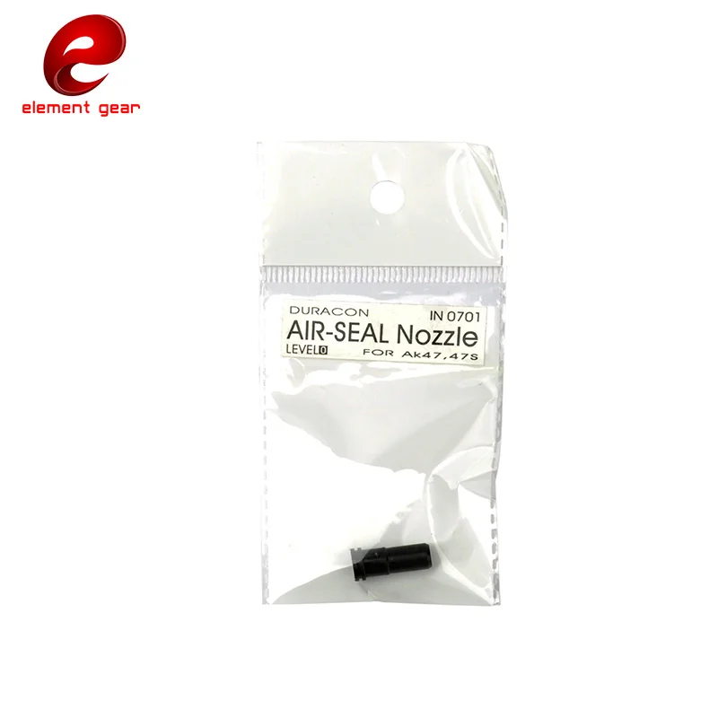 

Element Airsoft AEG Performance Upgrade AK47 AK74 Air Nozzle Softair Hunting Tactical Rifle Gun Accessories IN0701