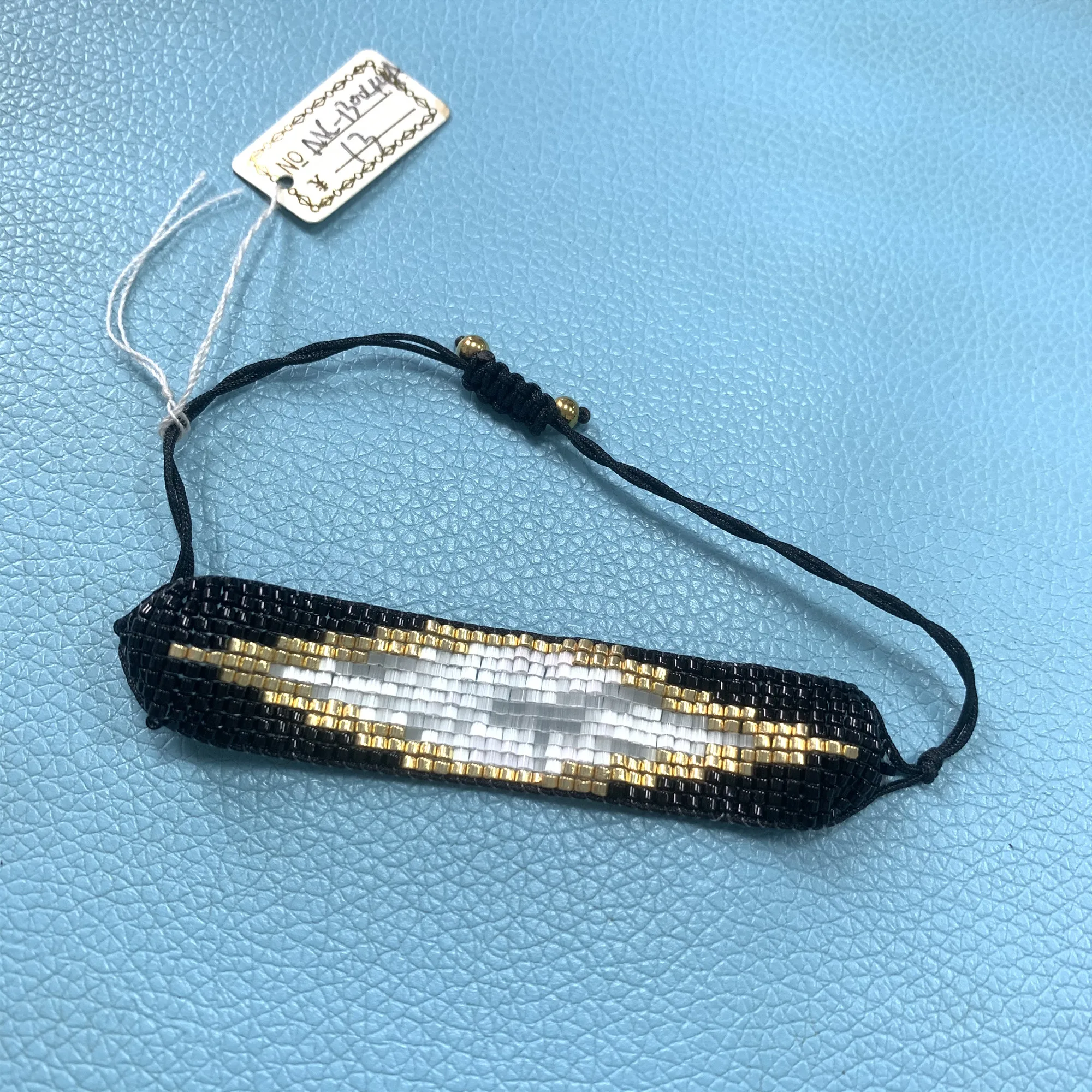 SHNUS BOHO 2020 новый мужской браслет дружбы MIYUKI сглаза Pulses Declaration Black Charm Jewelry Shell с