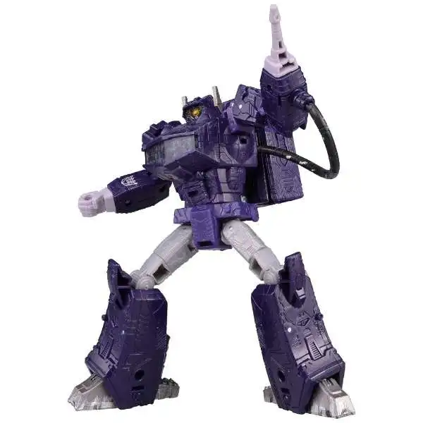 Hasbro Трансформеры Робот Игрушки экшн-фигурка оптимальная основная ударная волна для детей мальчик трансформация автомобиль игрушка