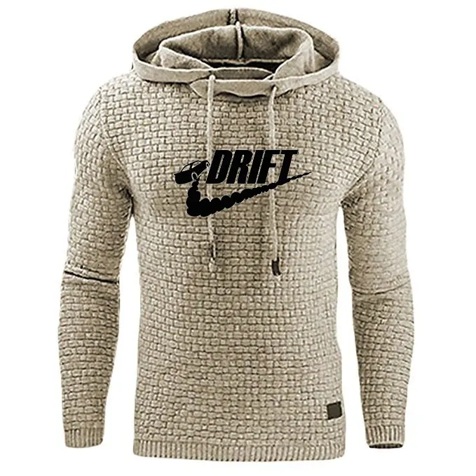 2019 Брендовые мужские черные толстовки с 3D принтом буквами капюшоном для мужчин