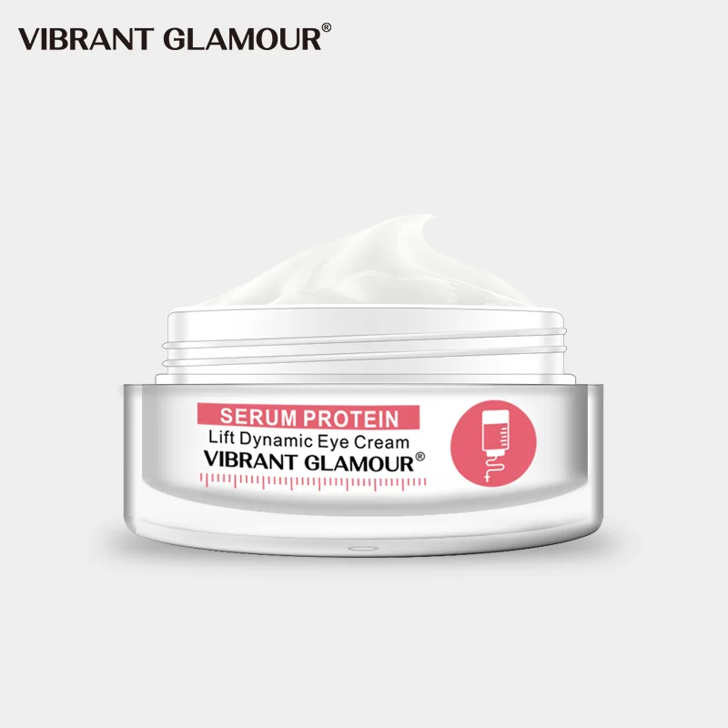 Сыворотка для области вокруг глаз от морщин и темных кругов |