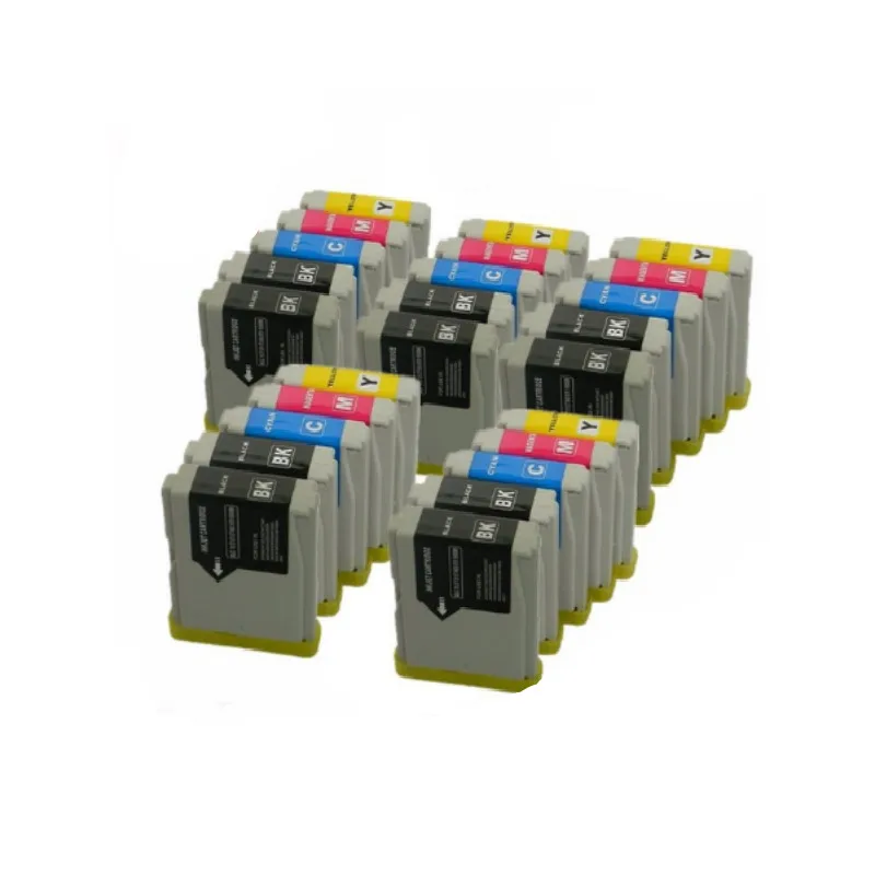 LC 10 37 51 57 960 1000 970 de cartuchos tinta MFC 880CDWN 885CW факс 1355 136-235C MFC-240C 750CN 750CW 465CN | Компьютеры и офис