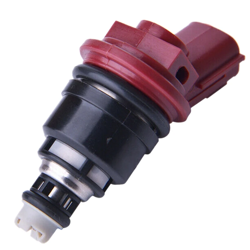 Форсунка топливного инжектора для двигателя автомобиля Nissan Maxima 1992-1999 Infiniti I30 96-99