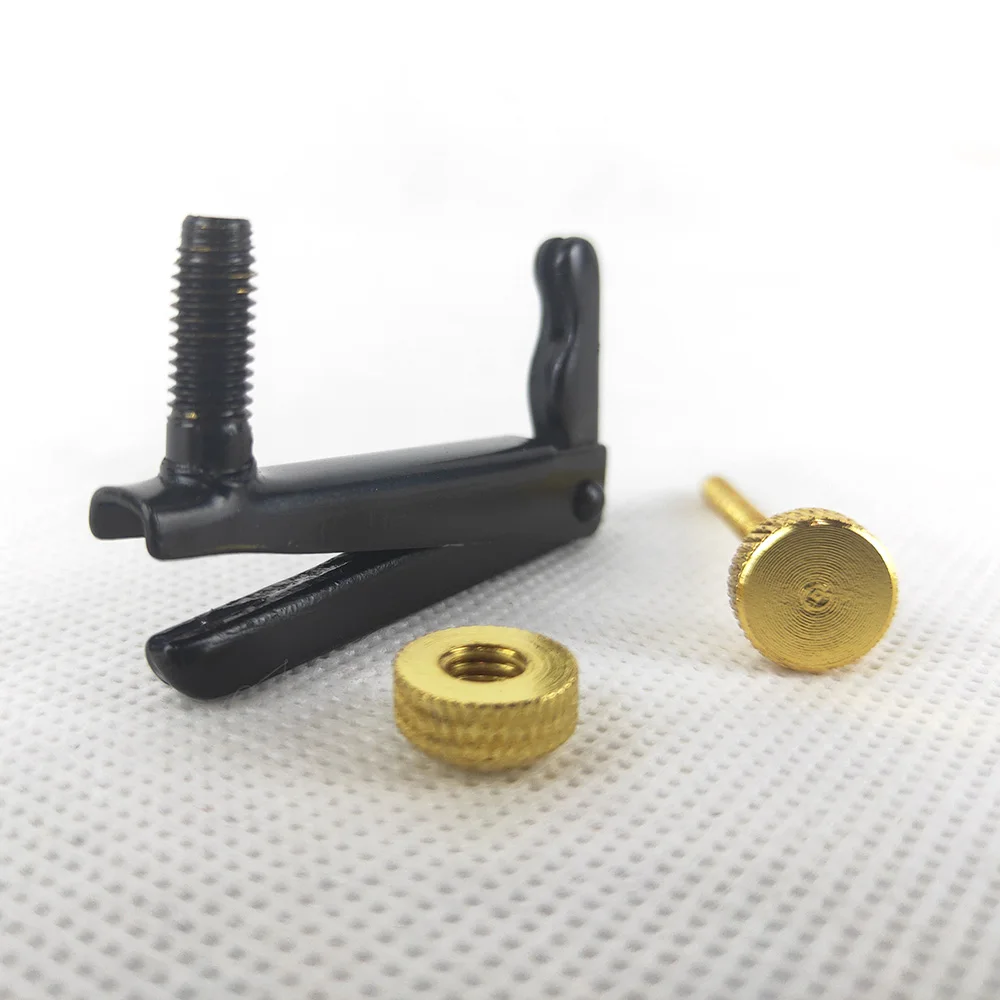 Тонкие тюнеры для виолончели регуляторы струн подходят размером 4/4 3/4 1/2 1/4 один