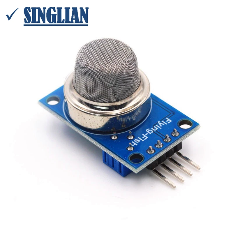 MQ 9 MQ9 модуль угарного газа датчик обнаружения сигнал тревоги для arduino|Датчики| |