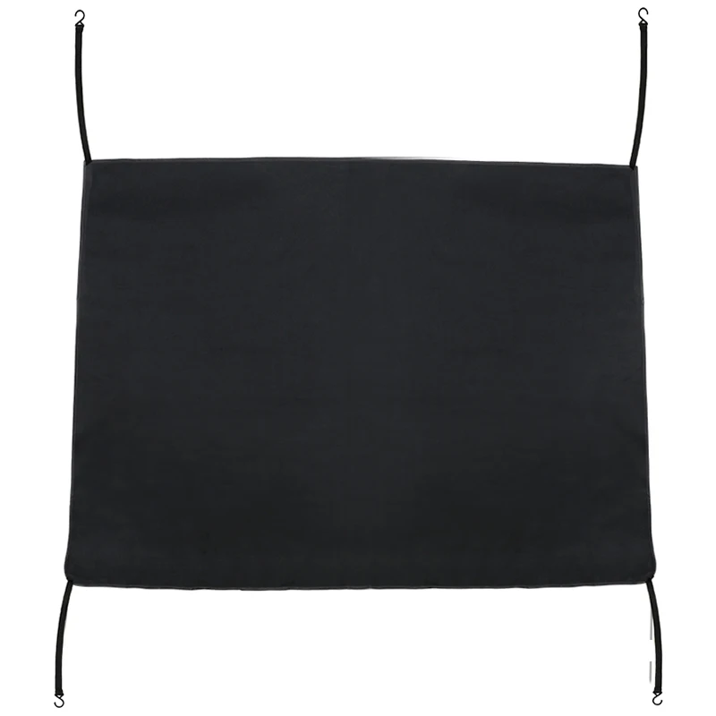 

Car Windshield Snow Cover, Windshield Ice Cover with Mirror Covers Windproof netic Sunshade Protector for Car SUV