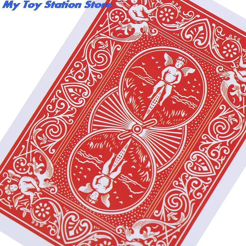 Необычные классические карты ESP наборы карт волшебные фокусы магический