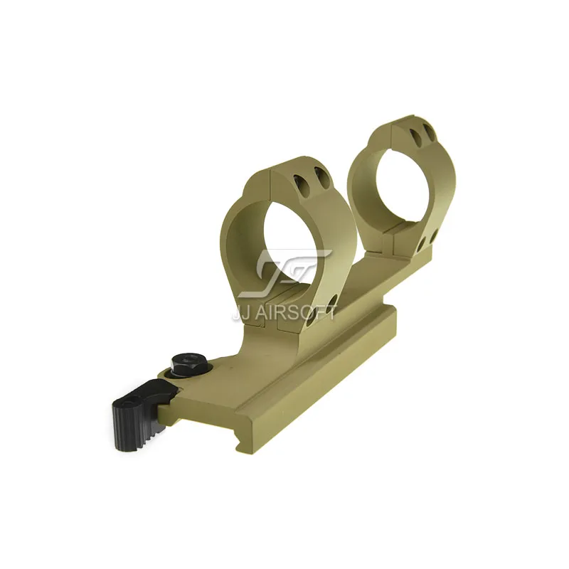 

A.C.I. LaRue Tactical SPR / M4 Scope Mount QD