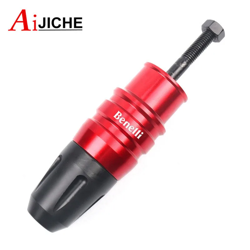 Защита Рамы Мотоцикла С ЧПУ Benelli BN600 BN300 TNT600 TNT300 Слайдеры От Выхлопных Газов