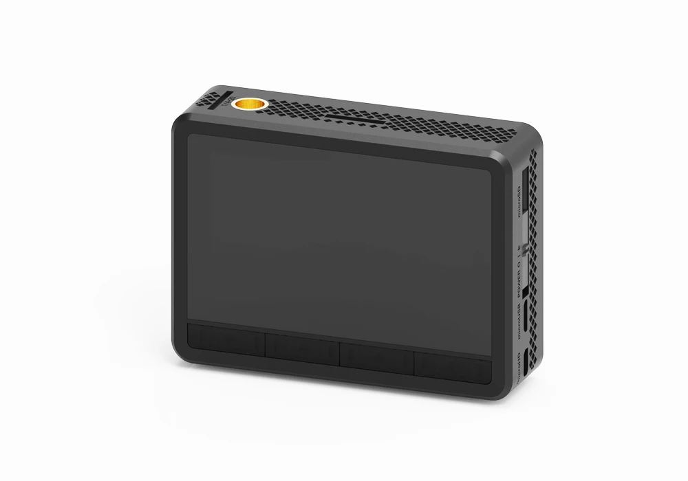 Conkim Двойной объектив автомобиля тире Камера K2S gps+ WI-FI DVR спереди 1080P FHD+ сзади Камера 1080P FHD помощь при парковке режимов БД данных мониторинга