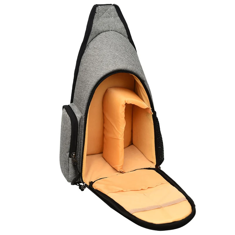 camera bag photo backpack for sony nikon canon eos panasonic olympus fujifilm outdoor photography case shoulder bags waterproof free global shipping