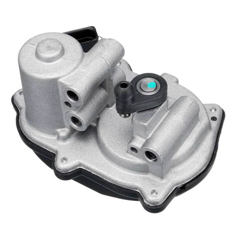 03L129086V 03L129086V120 Intake Manifold Flap Actuator /Motor for A4 A5 A6 A8 Q5 03L129086 A2C53248883 A2C92454100 | Автомобили и
