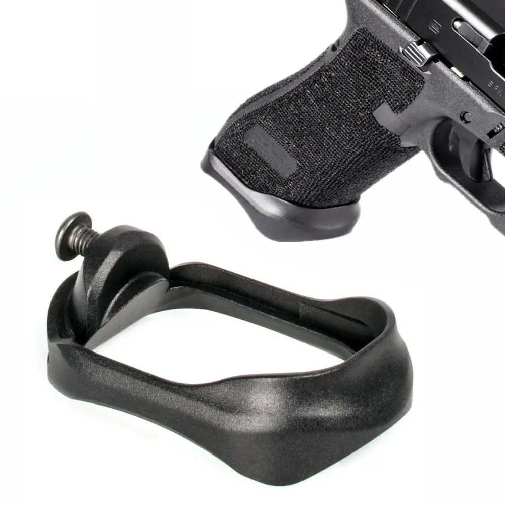 Аксессуары для тактического оружия ar15 M4 аксессуары PRO Plus Magwell Gen 5 Glock G17 G34