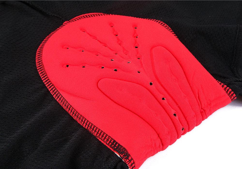 

WOSAWE Women's Cycling Skirts Breathable Ultralight Summer Women Bicycle Bike Shorts With Skirt Comfortable 3D Padded Female