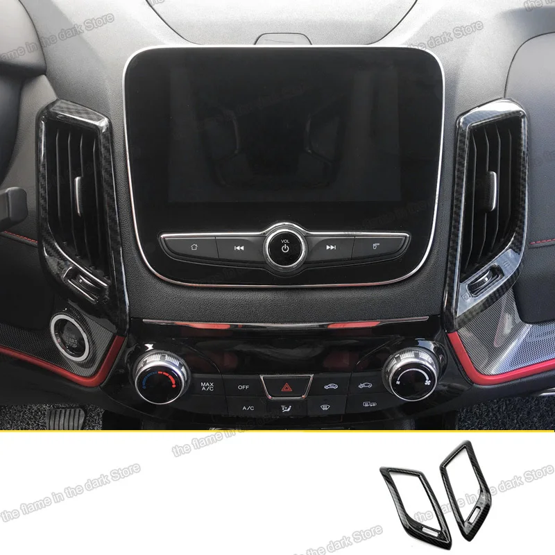 Система кондиционирования воздуха для приборной панели автомобиля lsrtw2017 рамка