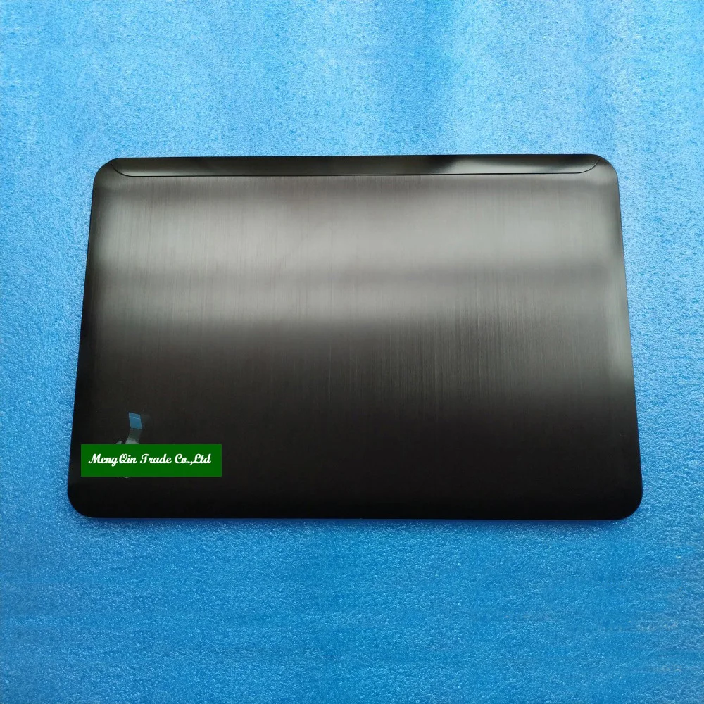 Новинка оригинал для HP Pavilion DM4 1000 2000 ЖК экран крышка дисплея задняя черный 6070B0487801