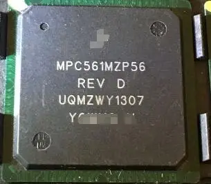 MPC561MZP56REV D MPC561MZP56