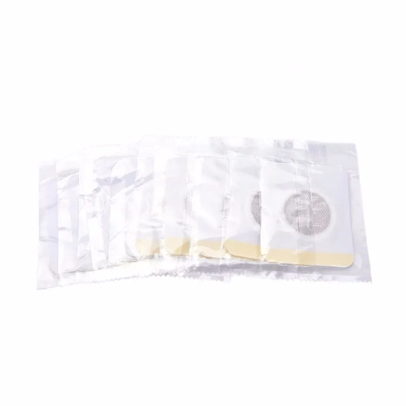 Горячая Распродажа Высокое качество 10 шт./пакет пластырь для похудения потеря