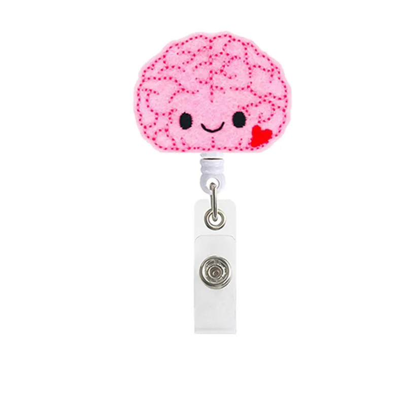 

Badge Holder Lanyard Business Card Holder Nurse in Distress Badges Credential Holder ID Card Holder Accessories For Badges