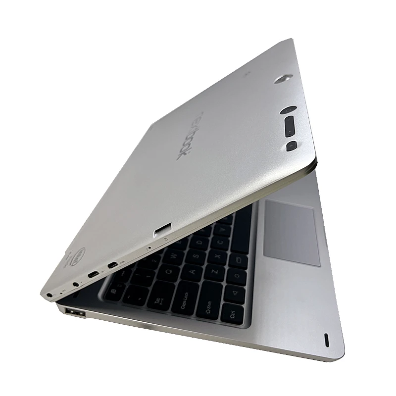 Ноутбук Nextbook на Windows 10 11 6 дюйма четырехъядерный процессор Intel Atom Z3735G CPU @ 1 33 ГГц