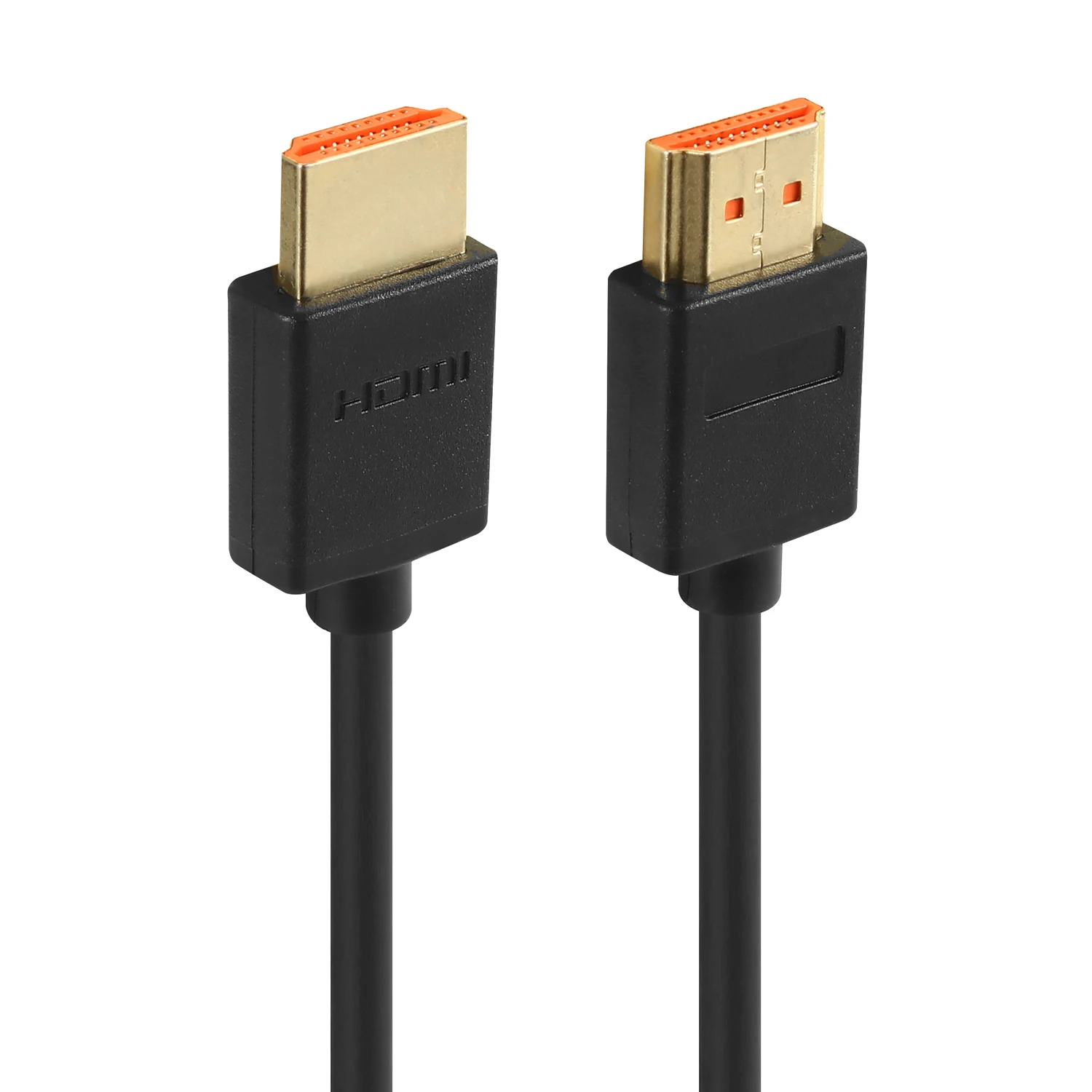 HDMI к кабель 2 0 4K Мужской Соединительный Поддержка 3D 1080P Ethernet Аудио возврат для HDTV