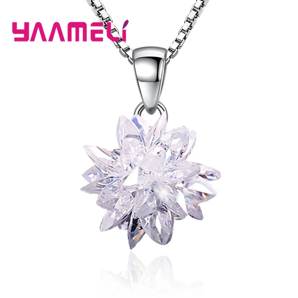

Комплект из колье и серёг, из серебра 925 пробы