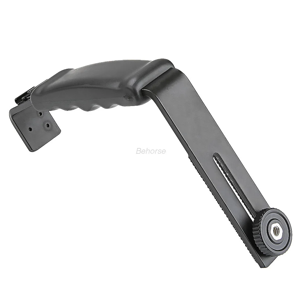 Г-образный скользящая Скоба для DJI Osmo Mobile 3 складной портативный монопод с