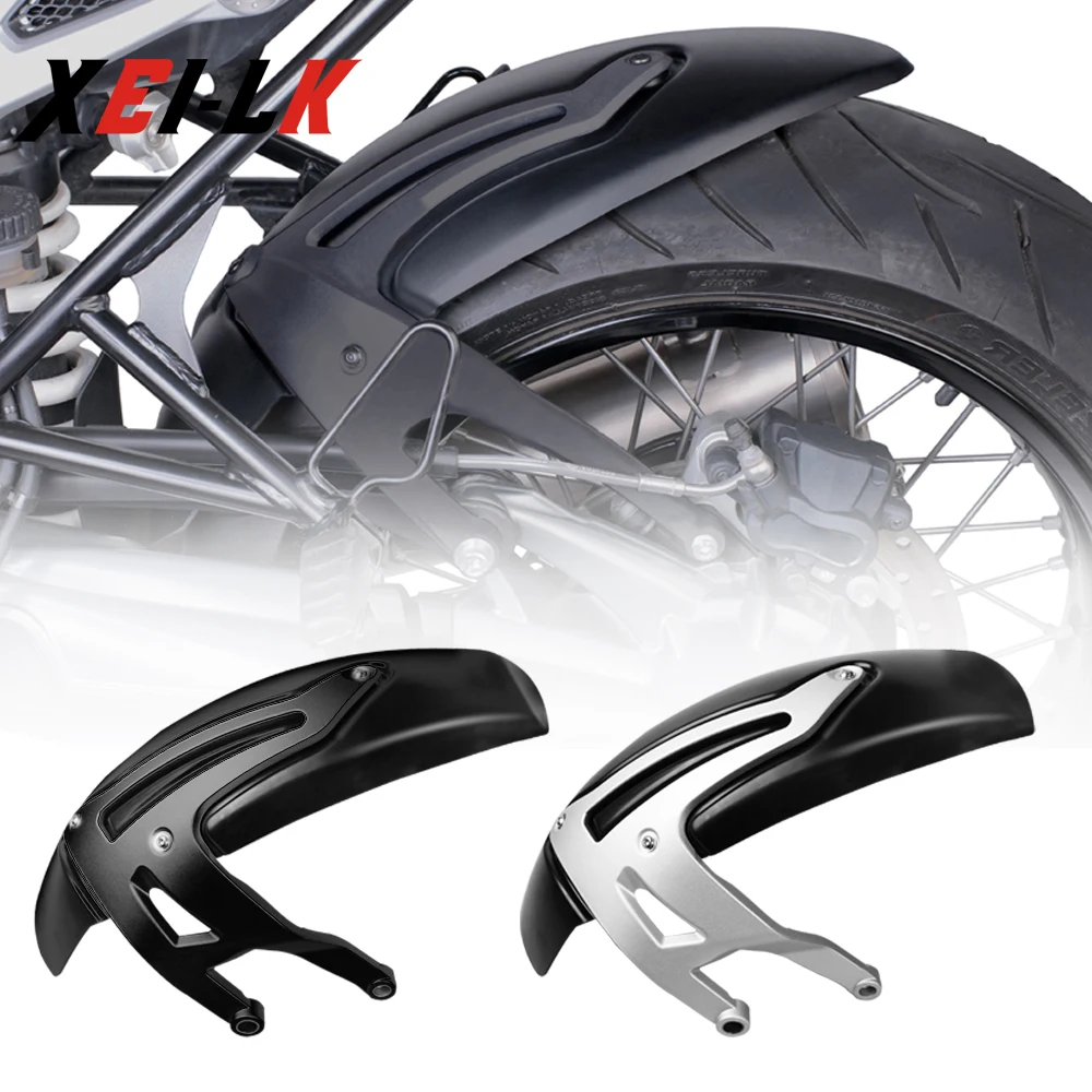 

For BMW R1200GS adv R1200 GS LC Adventure R 1200GS ADV 2013-2018 Motorcycle Rear Fender Wheel Hugger Mudguard Splash Guard