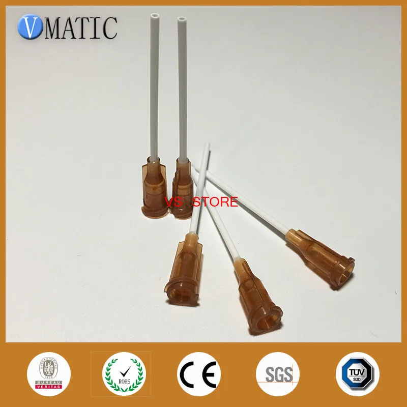 Бесплатная доставка новое поступление гибкая полипропиленовая игла для