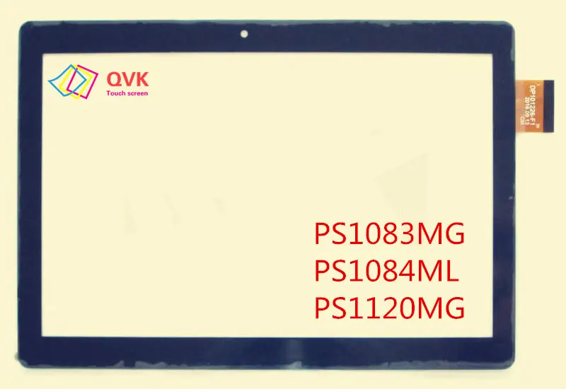 Черная 10 1 дюймовая для Digma Plane 1501M 1503 1504B 1505 1506 1512 3G 4G емкостная сенсорная панель