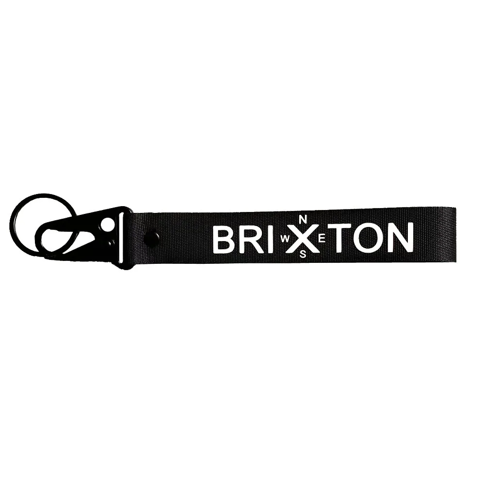 

Motorcycle For BRIXTON Crossfire 500 500X XS125 Badge Keyring Key Holder Chain Collection XS Keychain Fit Brixton