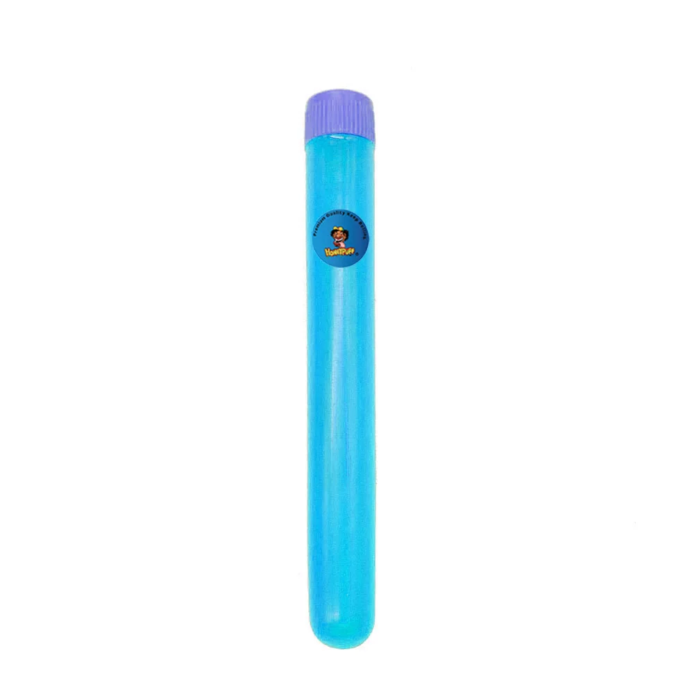 115/135 мм контейнеры для сигарет Doob tubes для 78/110 мм сигаретных конусов герметичная упаковка трубка флакон трубка Doob Водонепроницаемая коробка для таблеток. Цвет случайный - Цвет: CS011-115-HP-Qing