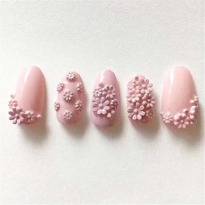 1 шт. силиконовая форма для дизайна ногтей | Красота и здоровье