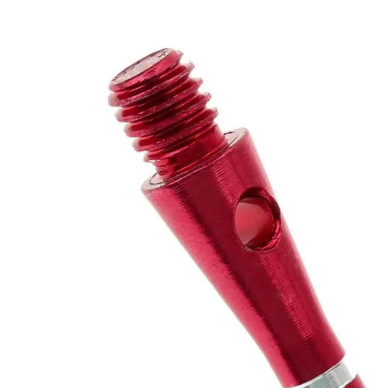 3 шт. Из алюминиевого сплава штанга для дротиков 40 мм резьба короткая аксессуары |