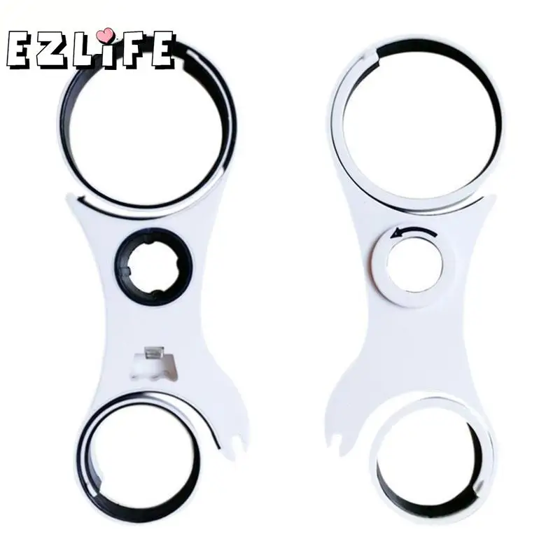 Открывалка для бутылок с закручивающейся крышкой 5 в 1 открывалка винтов Гаджет