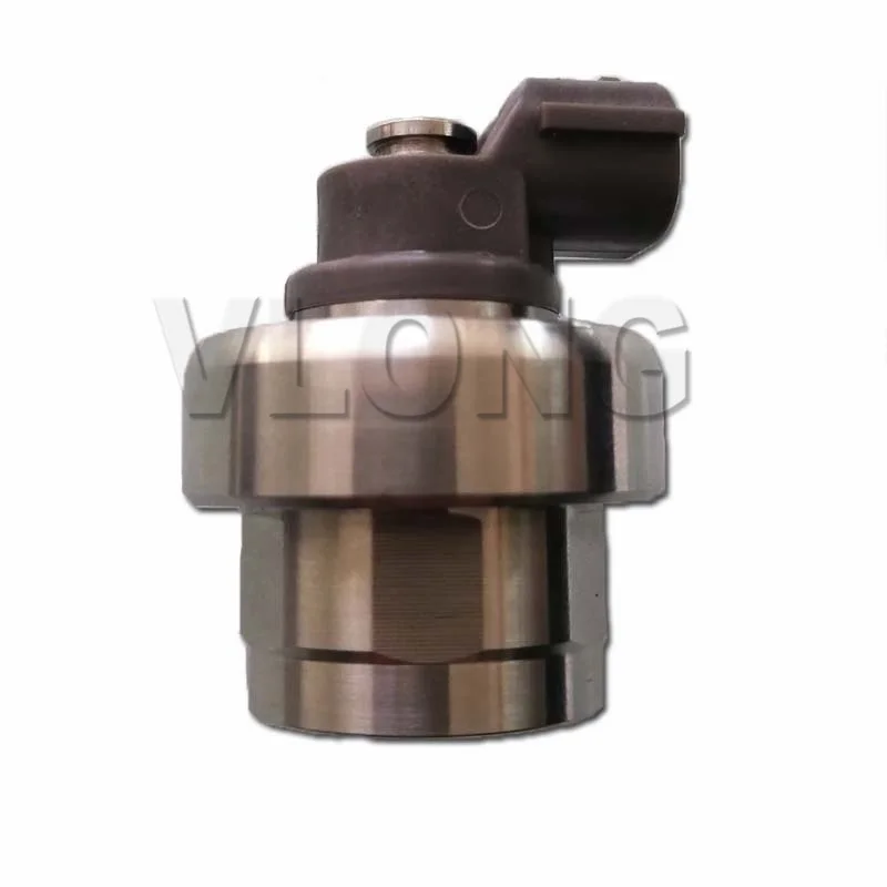 Автозапчасти соленоидная головка инжектора G3 8-98260109-0 4JJ1 Соленоидный клапан -