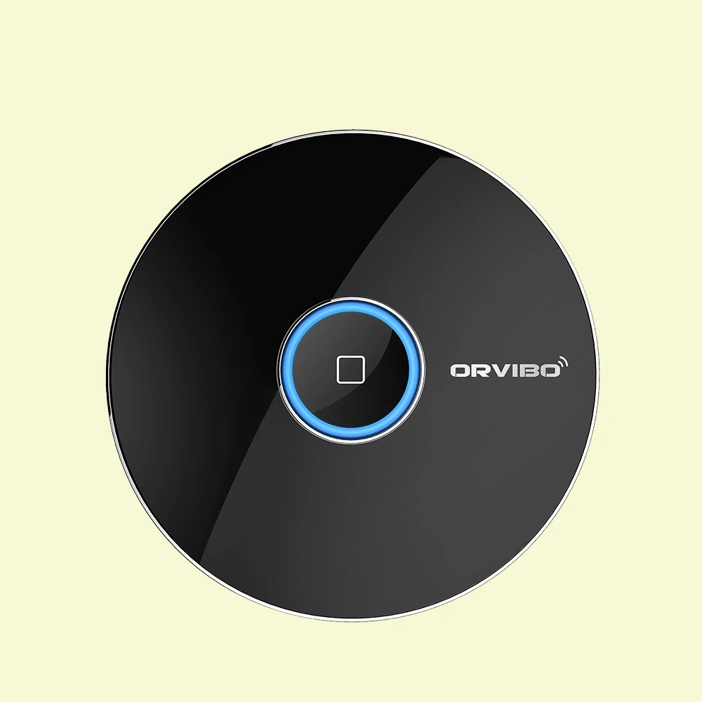 

ORVIBO Allone Pro smart Wi-Fi IR remote controller ir ceiling fan remote controller