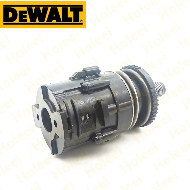 Редуктор трансмиссии SA для аккумуляторной дрели DeWALT DCD771 DCD771C2 N279940 DCD734