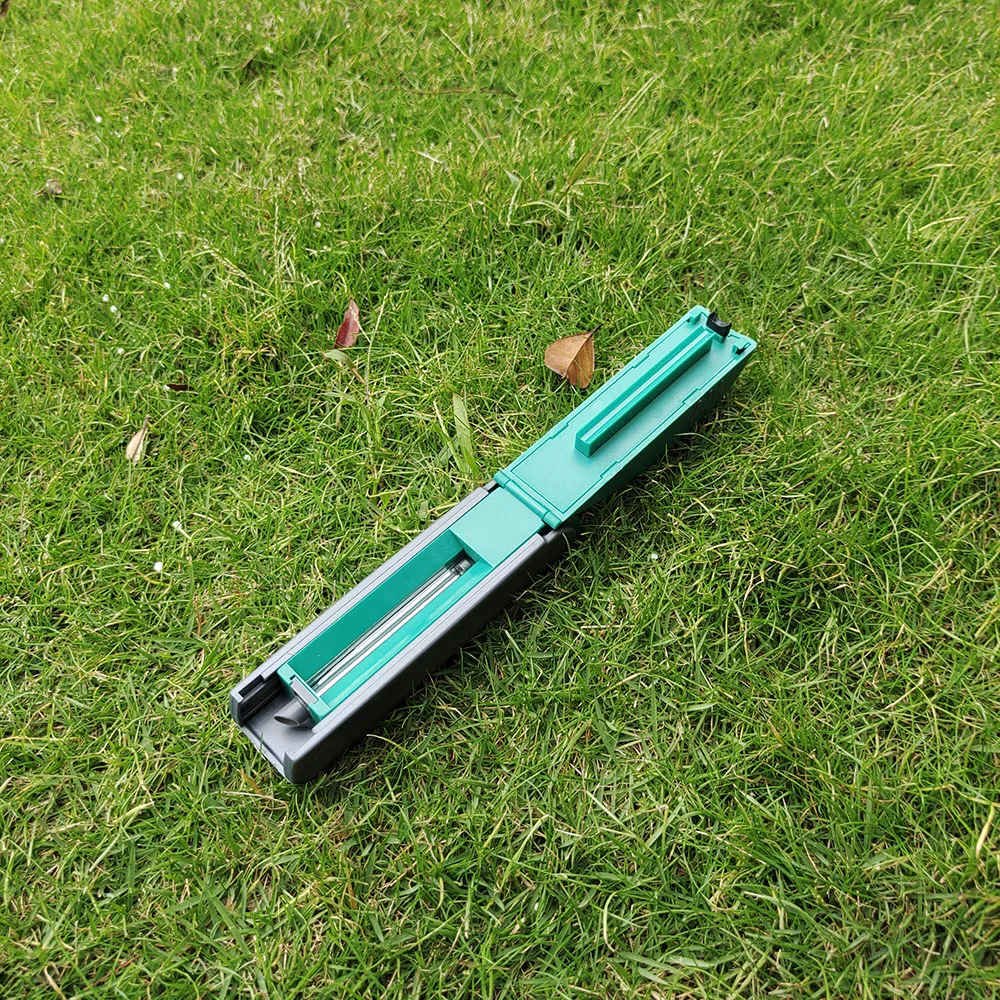 HORNET DANGER пластиковая ручная сигаретная роликовая портативная машина для